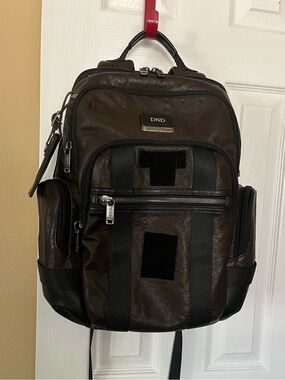 alpha bravo nellis leather laptop backpack Tumi Search Luggage & Mens Tumi Alpha Bravo Nellis Backpack (Nordstrom Exclusive) Tumi Alpha Bravo Leather Backpack